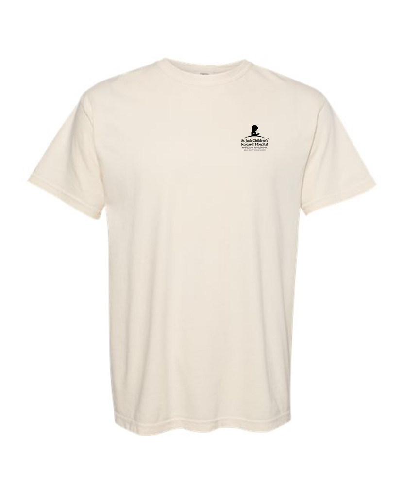 Together We Fight Tee - Patient Art Inspired